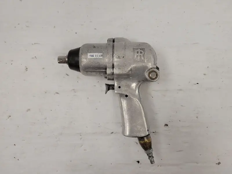 Ingersoll Rand A-Series Air Tool Kit – 66772-5 1