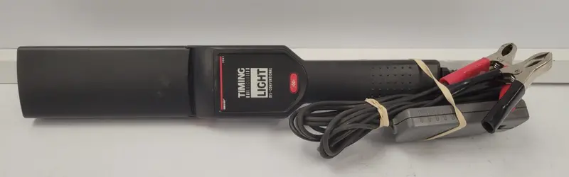 Innova 3551 Led Timing Light For Engine Tuning (76496-8) 1