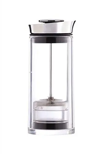 It’S American Press – Dual-Function 12 Oz Coffee & Tea Infusion Brewer 1