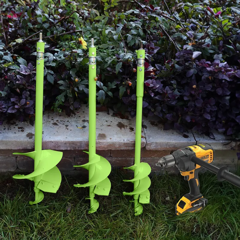 Jenny’S Edition Complete Auger Bundle – Multiple Sizes 1