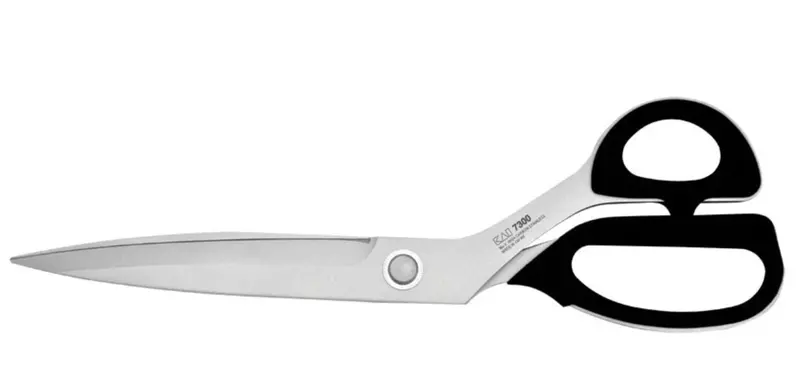 Kai 7300 Professional Tailoring Scissors – 12 Inch 1