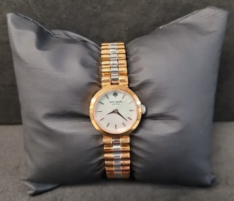 Kate Spade Love Collection Rose Gold Ladies' Watch 1
