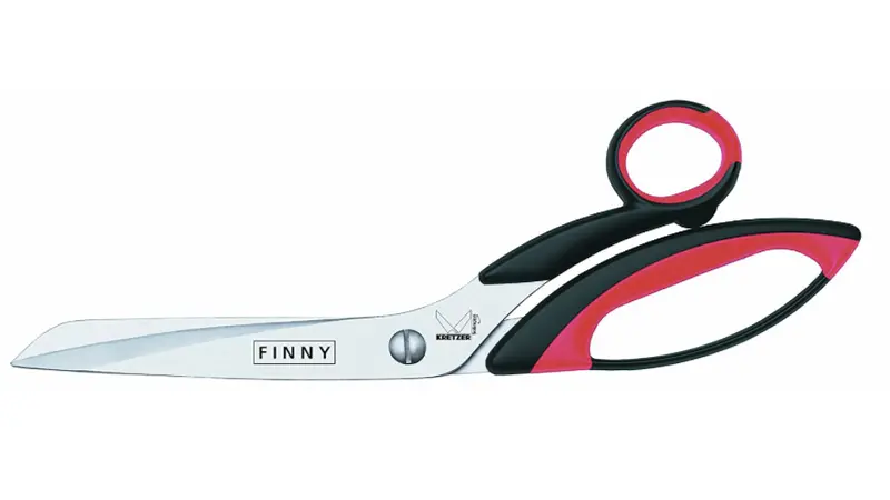 Kretzer 73225 Professional 10-Inch Tailor'S Carpet Shears 1