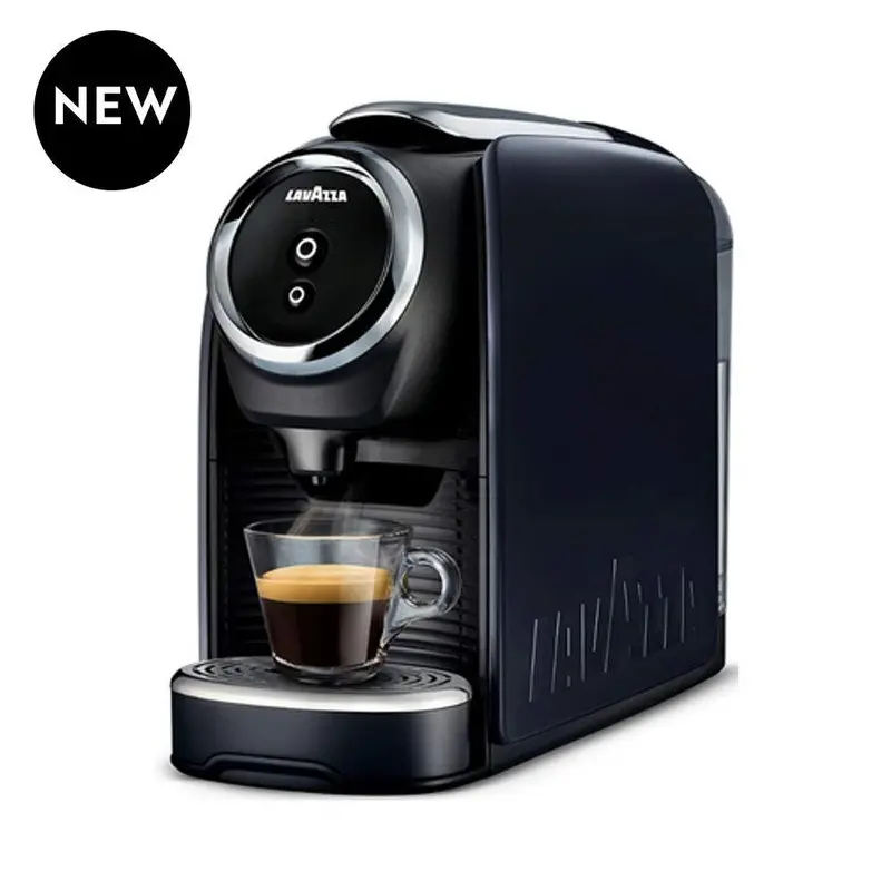 Lavazza Blue Classy Mini Espresso Machine (Lb300) – Compact Single-Serve System 1