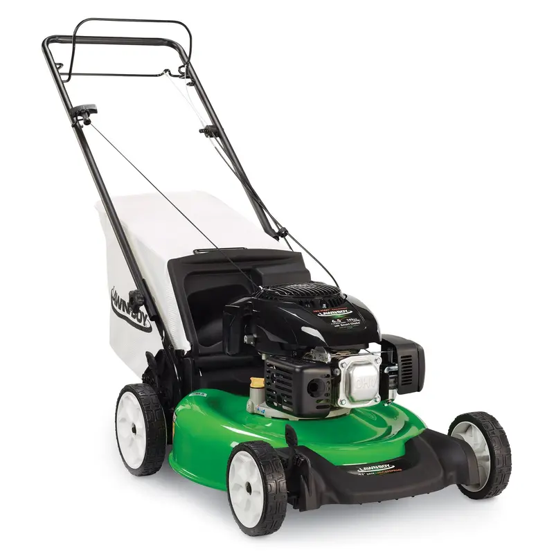 Lawn-Boy 10732 21-Inch Rear-Wheel Drive Self-Propelled Gas Mower – Kohler Xt6 Ohv Engine 1