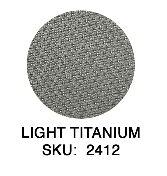 Light Titanium Headliner Fabric – 60-Inch Width, Subtle Metallic Hue 1