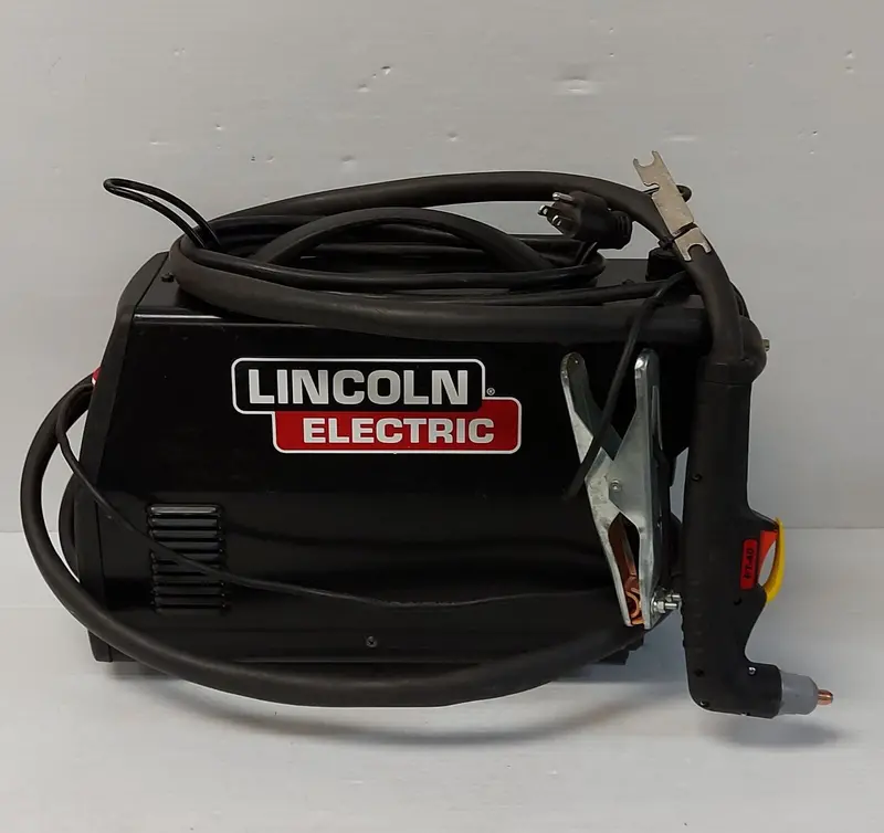 Lincoln Electric Plasma 20 Pilot-Arc Plasma Cutter 1