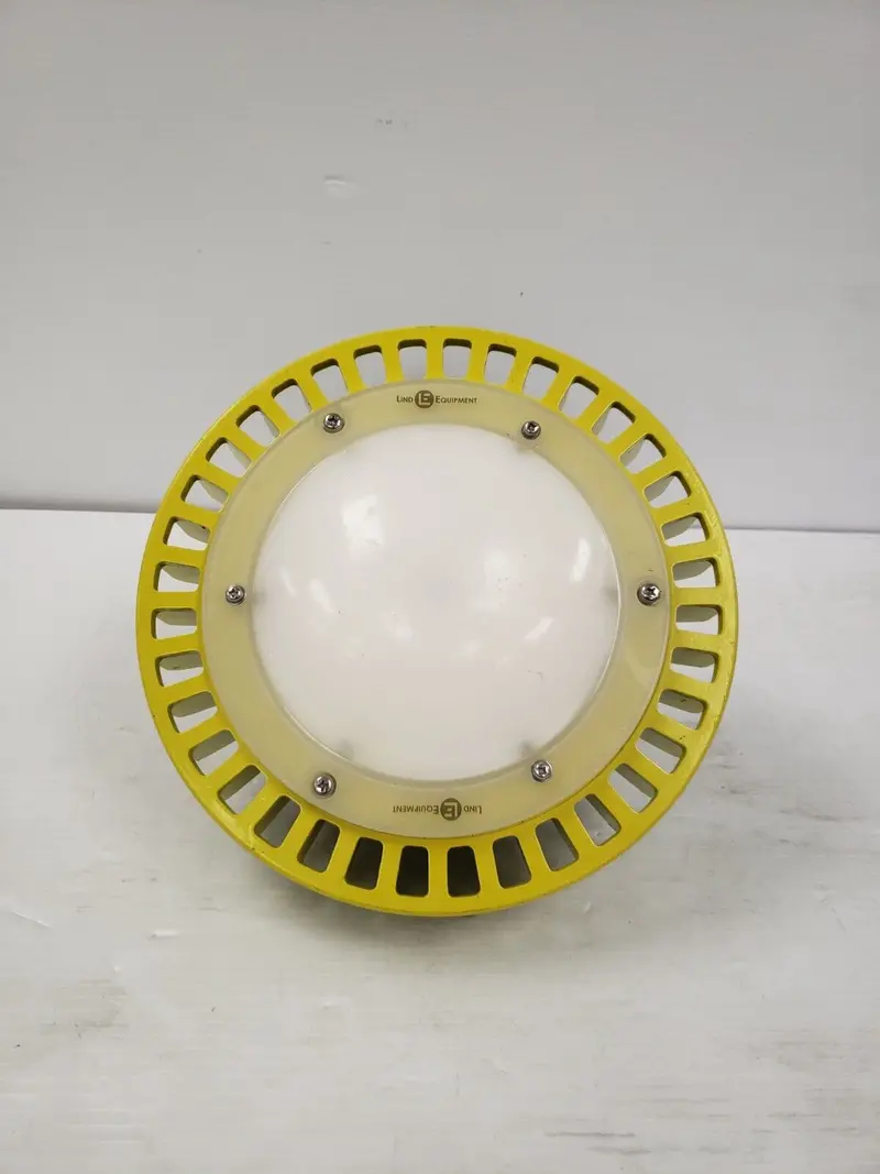 Lind Lehb150Led High-Lumen Portable Work Light 1