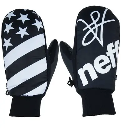 Louie Vito Pro Signature Snowboard Gloves 1
