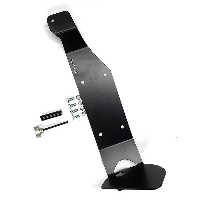 M.O.R.E. 4Runner Mount Kit For 5Th-Gen (2010–2024) 1