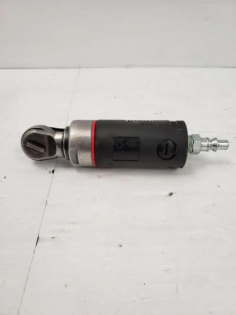 Mac Tools App114 Precision 1/4" Drive Ratchet – Low-Profile Design 1