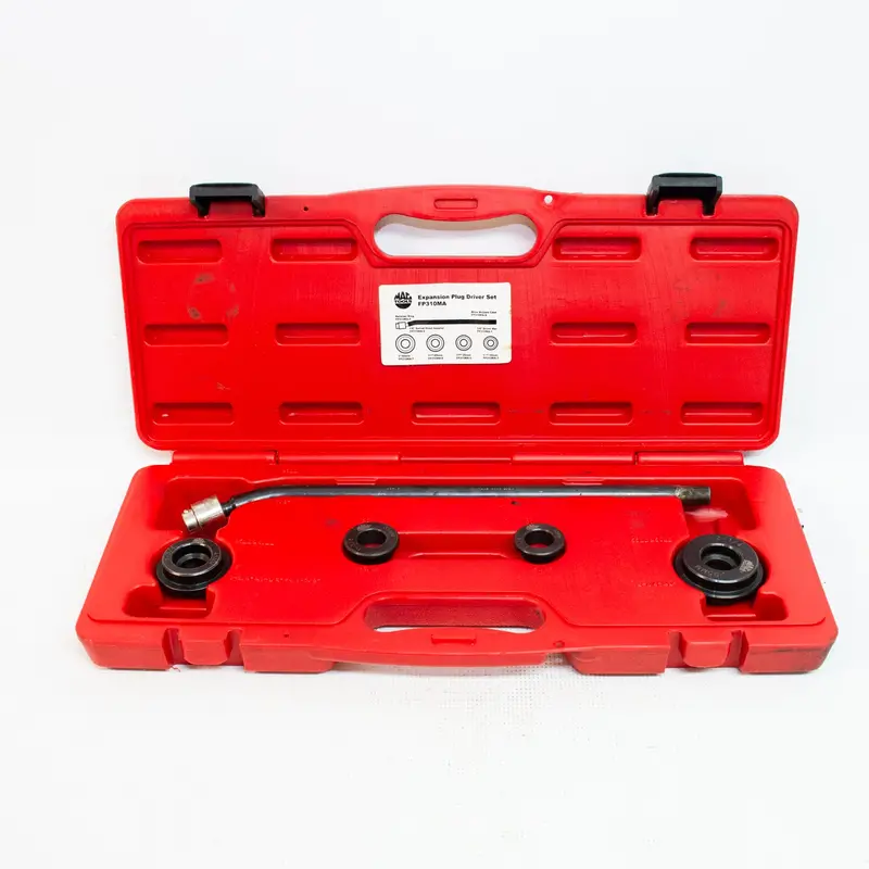 Mac Tools Fp310Ma Expansion Plug Driver Kit 1