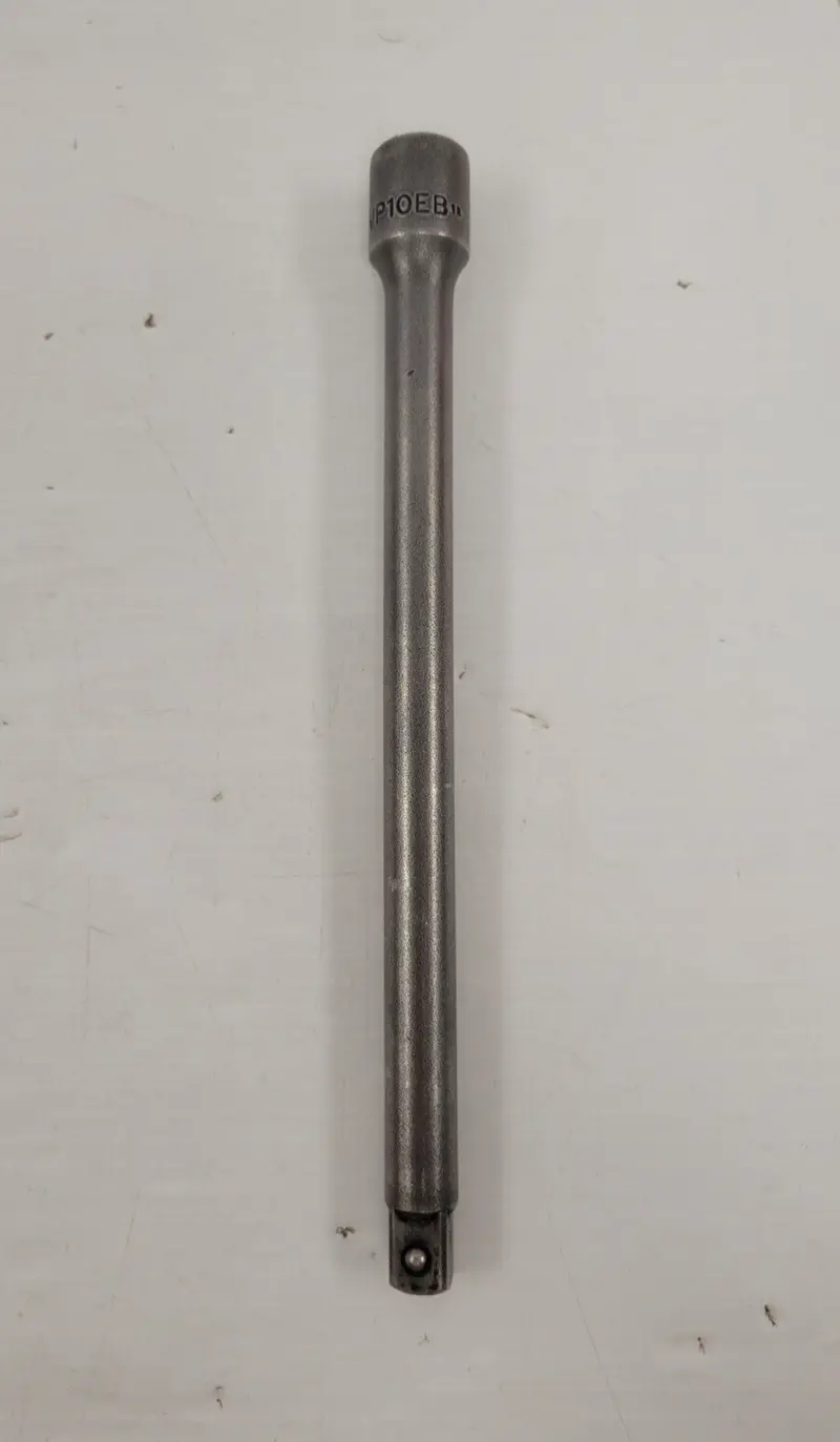 Mac Tools Vp10Eb 10-Inch Impact Extension Bar – Durable Drive Adapter 1