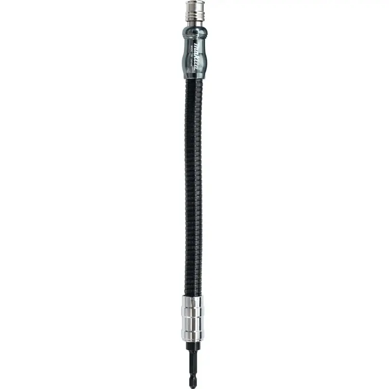 Makita 12" Flexible Impact Bit Holder – Durable, Twist-Resistant Construction 1