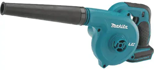 Makita 18V Lxt® Cordless Blower – Tool-Only Configuration, High-Airflow Design 1