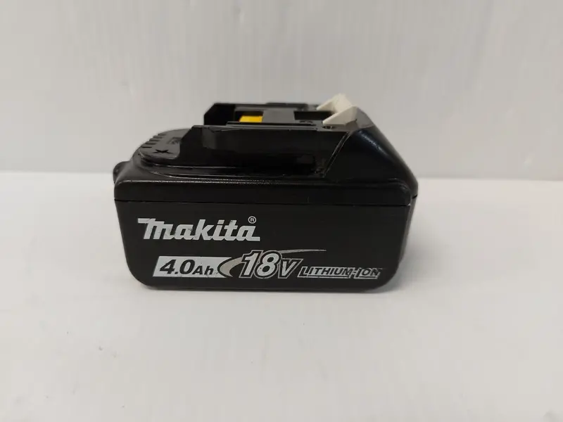 Makita Bl1840B 18V Lithium-Ion Battery – 4.0Ah Compact Power Cell 1