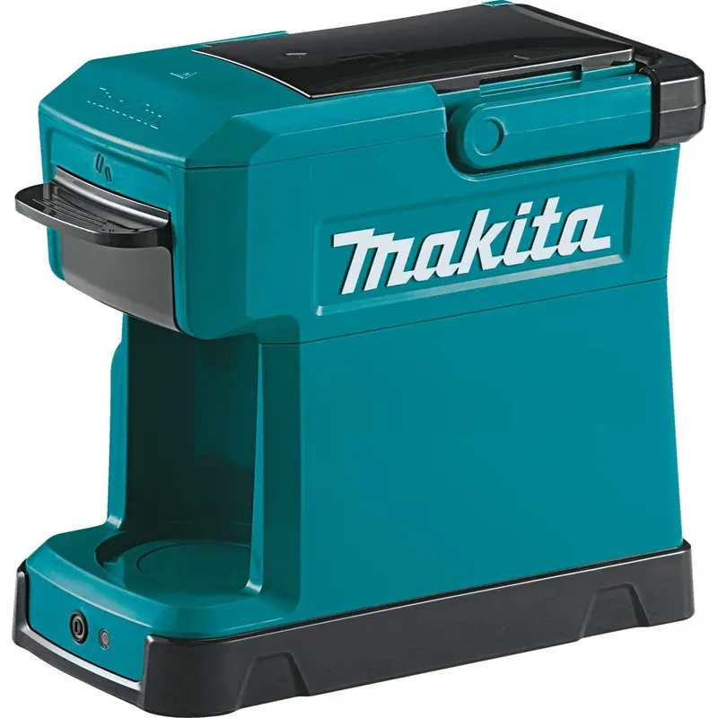 Makita Dcm501Z Cordless 18V/12V Coffee Maker – Bare Tool Only 1
