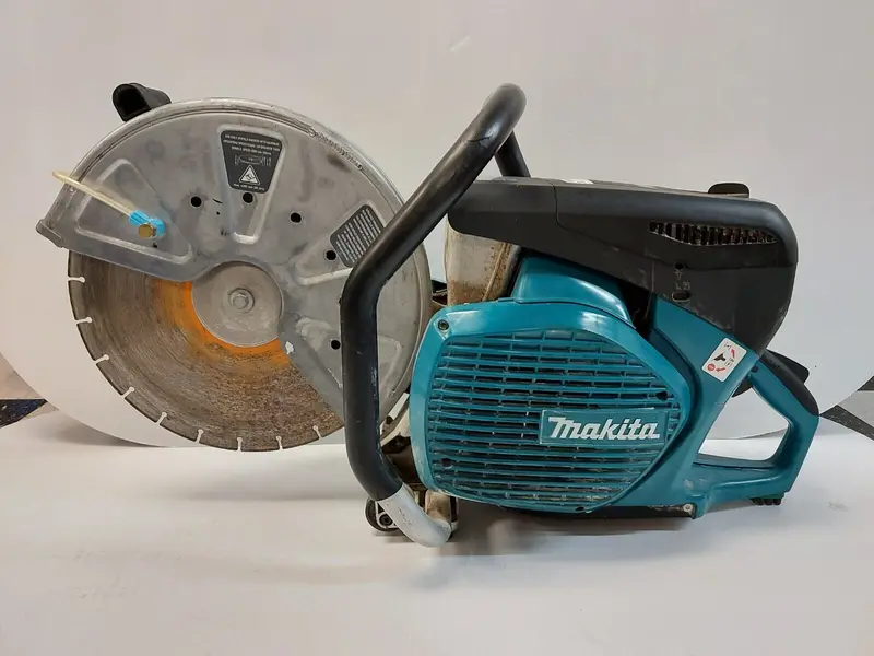 Makita Ek7651H Concrete Cut-Off Saw 1