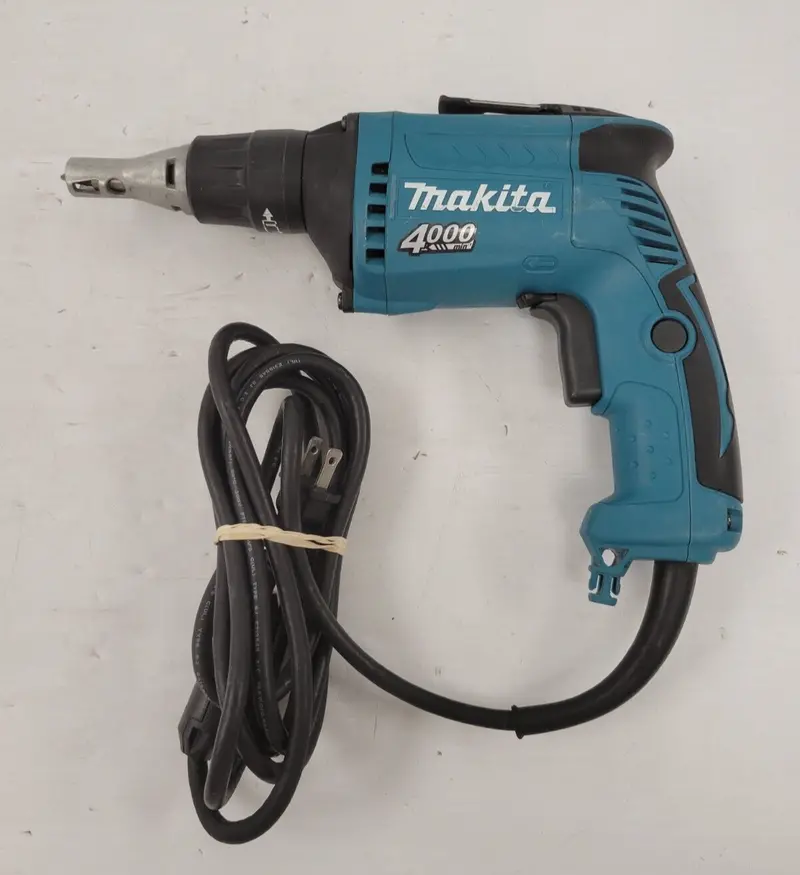 Makita Fs4000 Drywall Screw Driving Tool – Model 62041-2 1
