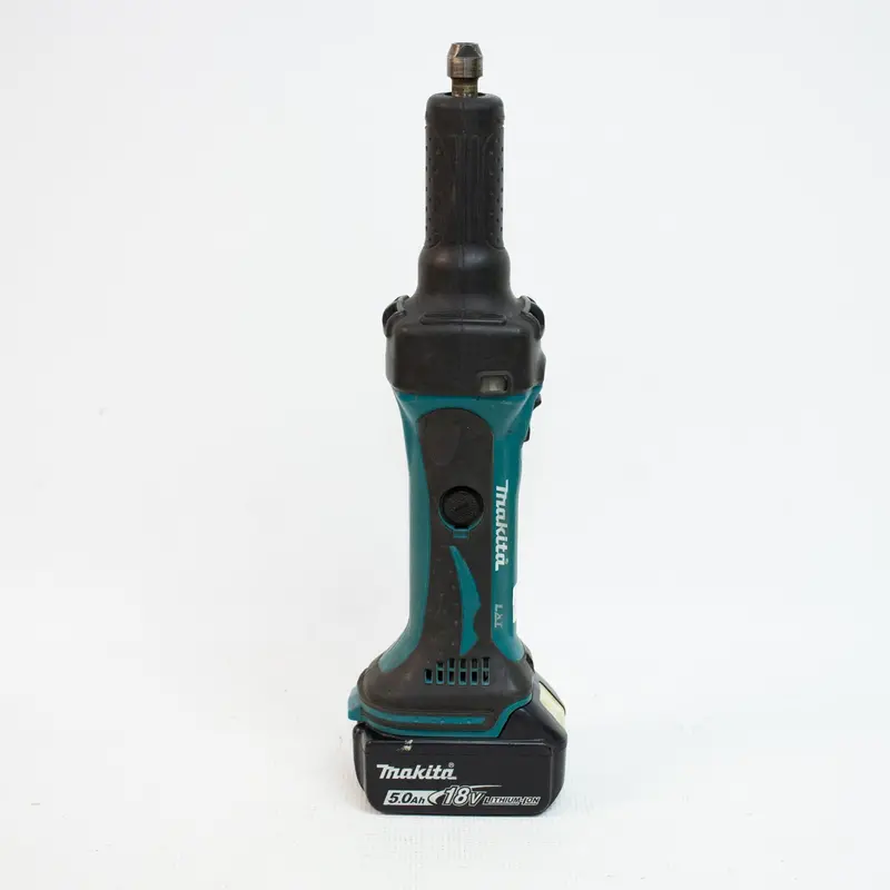 Makita Xdg01 18V Lxt 1/4" Die Grinder 1