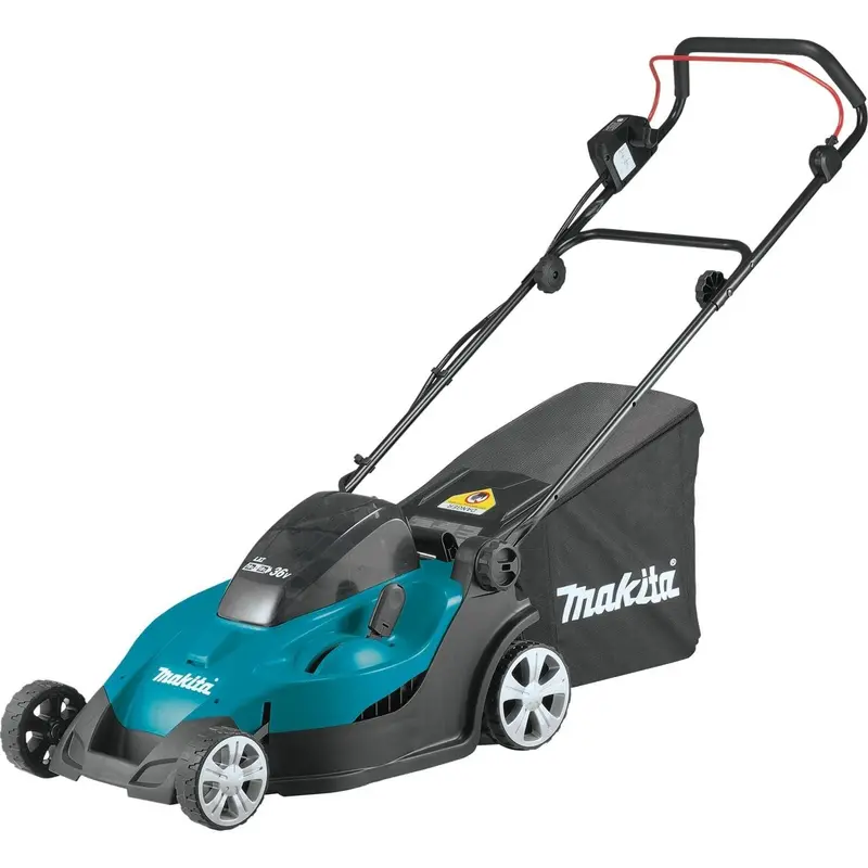 Makita Xml02Z 17-Inch 36V Lxt Cordless Lawn Mower — Tool-Only 1