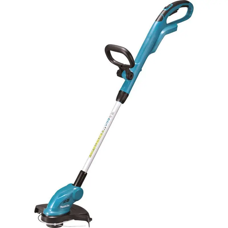 Makita Xru02Z 18V Lxt Cordless String Trimmer – Bare Tool (No Battery Or Charger) 1