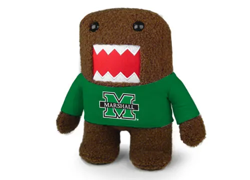 Marshall University Dome Graphic 1