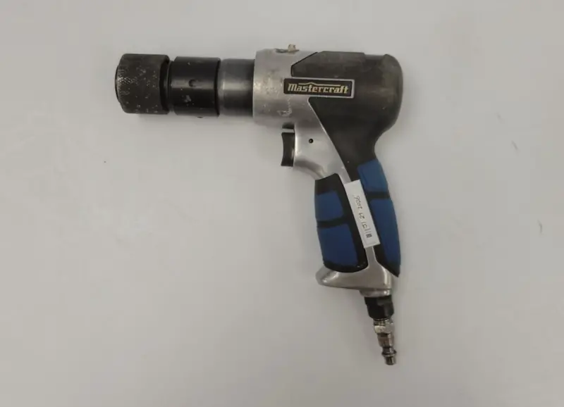 Mastercraft Pneumatic Air Hammer – 058-9331-2 1