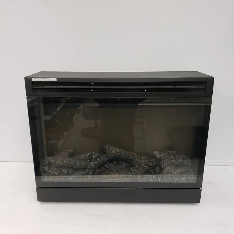 Masterflame Reg28Rc Direct-Vent Gas Fireplace – 28,000 Btu, Remote Ready 1