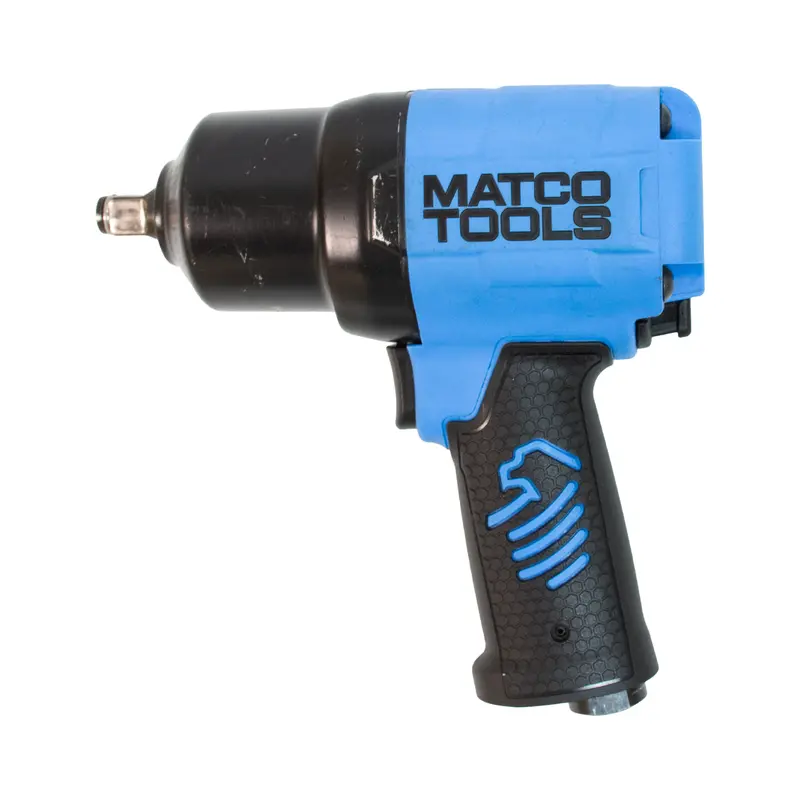 Matco Tools 3T3779 1/2-Inch High-Torque Impact Wrench 1