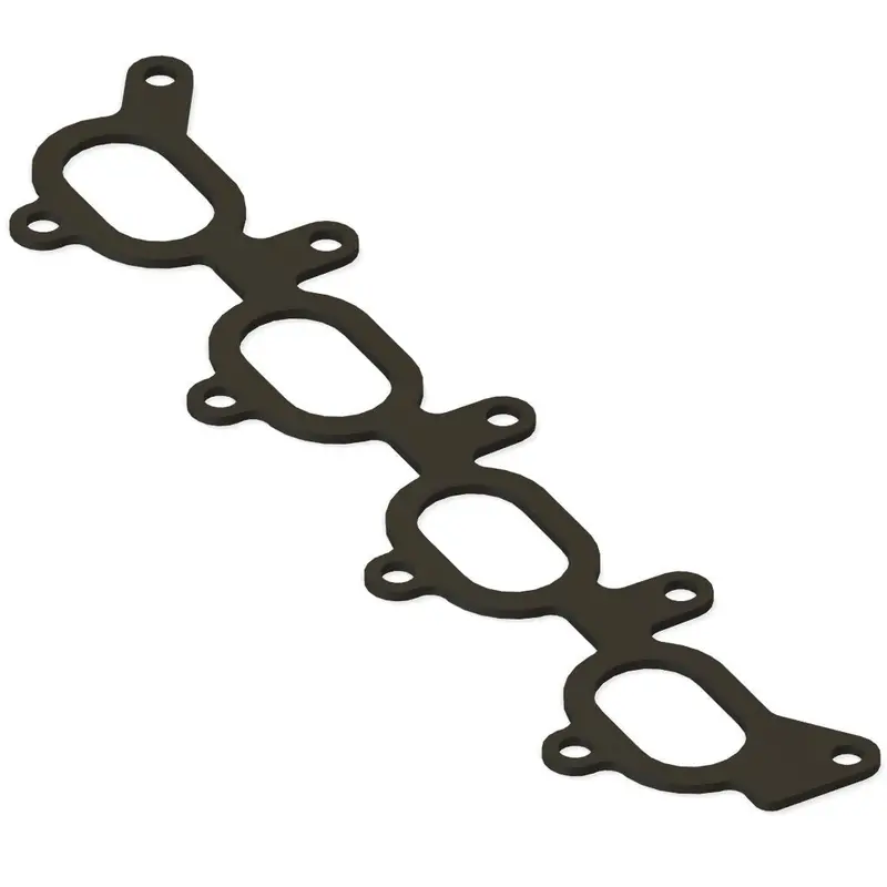 Mazda Protege Intake Manifold Thermal Gasket 1