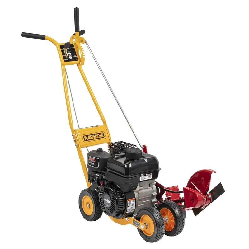 Mclane 101-4.75Gt-7 9-Inch Gas-Powered Lawn Edger With Briggs & Stratton Engine 1