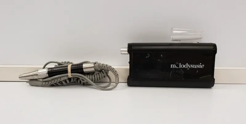 Melodysusie Dr-2024 Professional Nail Art Drill Machine 1