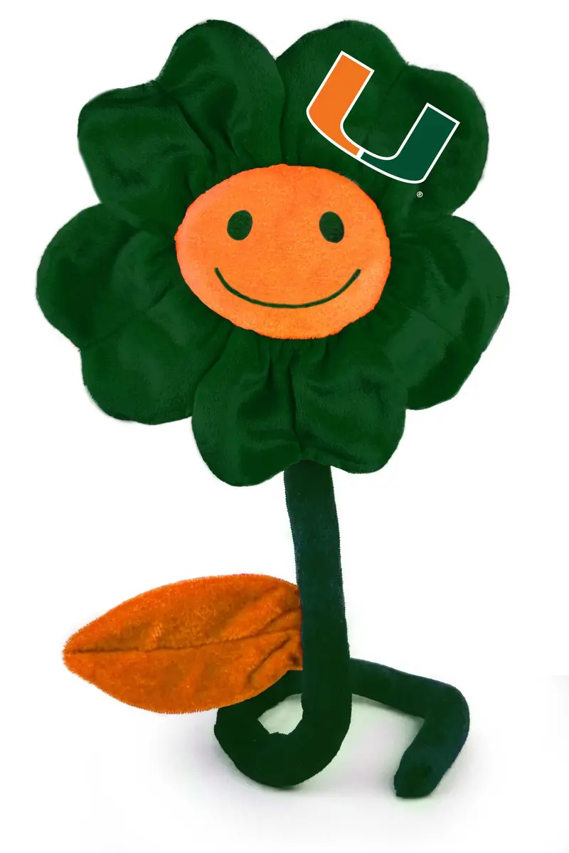 Miami 20-Inch Happy Flower Centerpiece 1