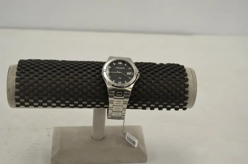 Michael Hill Stainless Steel Analog Watch 1