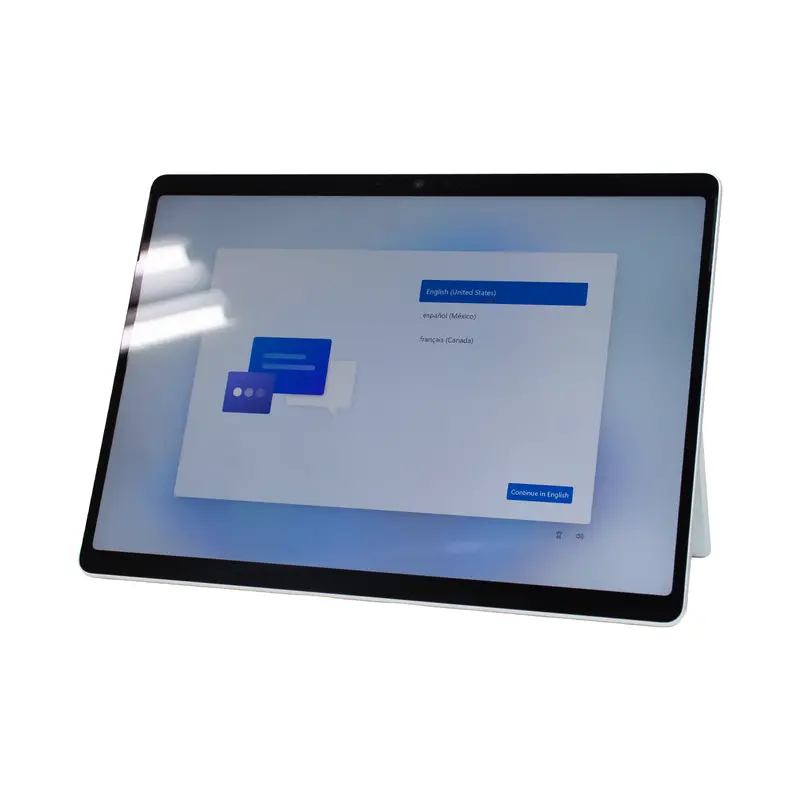 Microsoft Surface Pro 2103 (11Th Gen) – Intel Core Ultra 5, 16Gb Ram, 256Gb Ssd 1