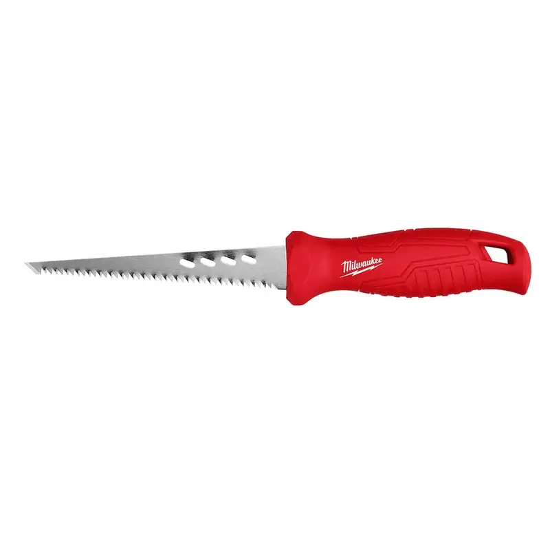 Milwaukee 11.5" Rasping Jab Saw For Fast, Aggressive Cutting 1