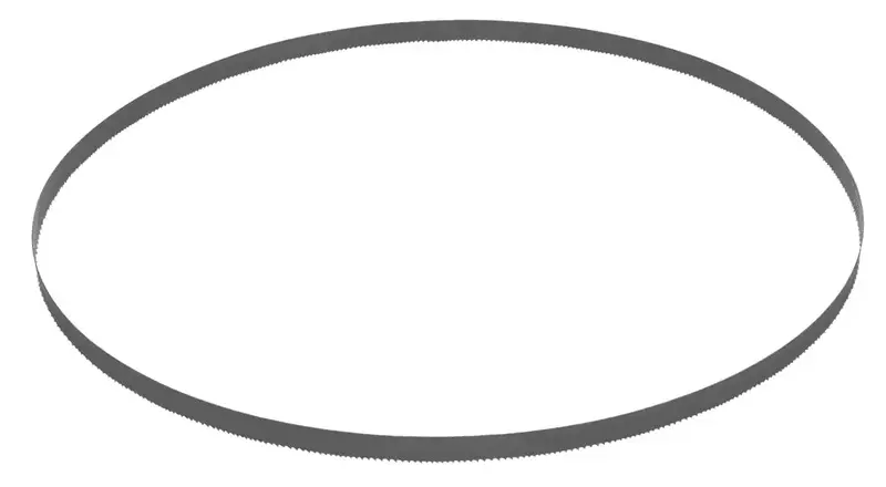 Milwaukee 18-Tpi Deep-Cut Portable Band Saw Blades – 3-Pack 1
