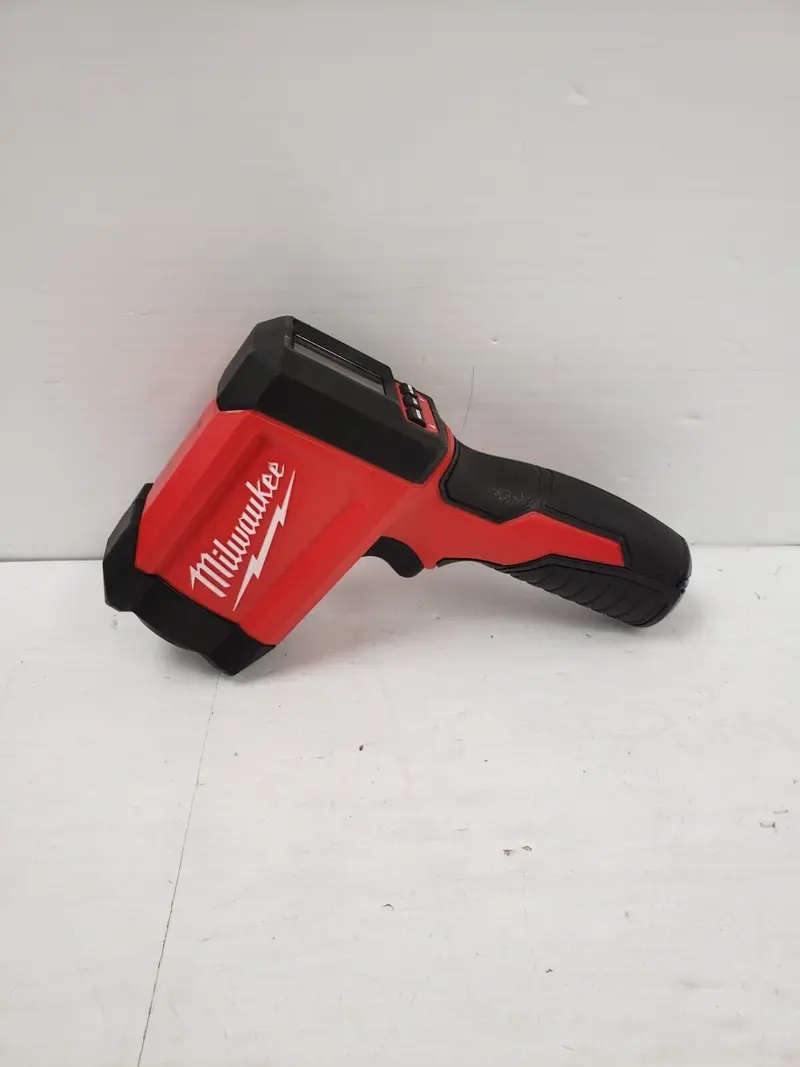 Milwaukee 2268-20 Infrared Thermometer – Non-Contact Temperature Gun 1