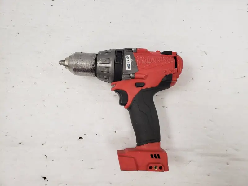 Milwaukee 2604-20 M18 Fuel 18V Cordless Drill Driver 1