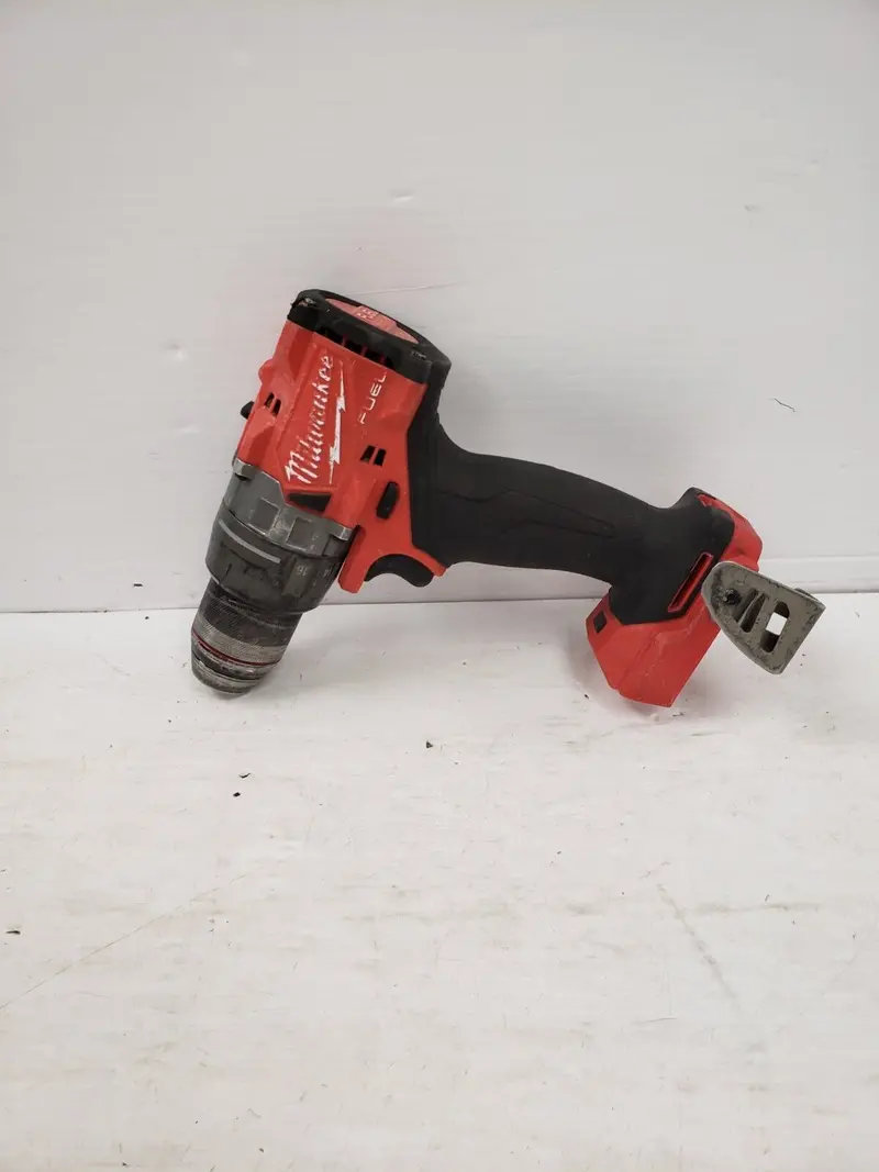 Milwaukee 2904-20 M18 Fuel Cordless Drill Driver 1