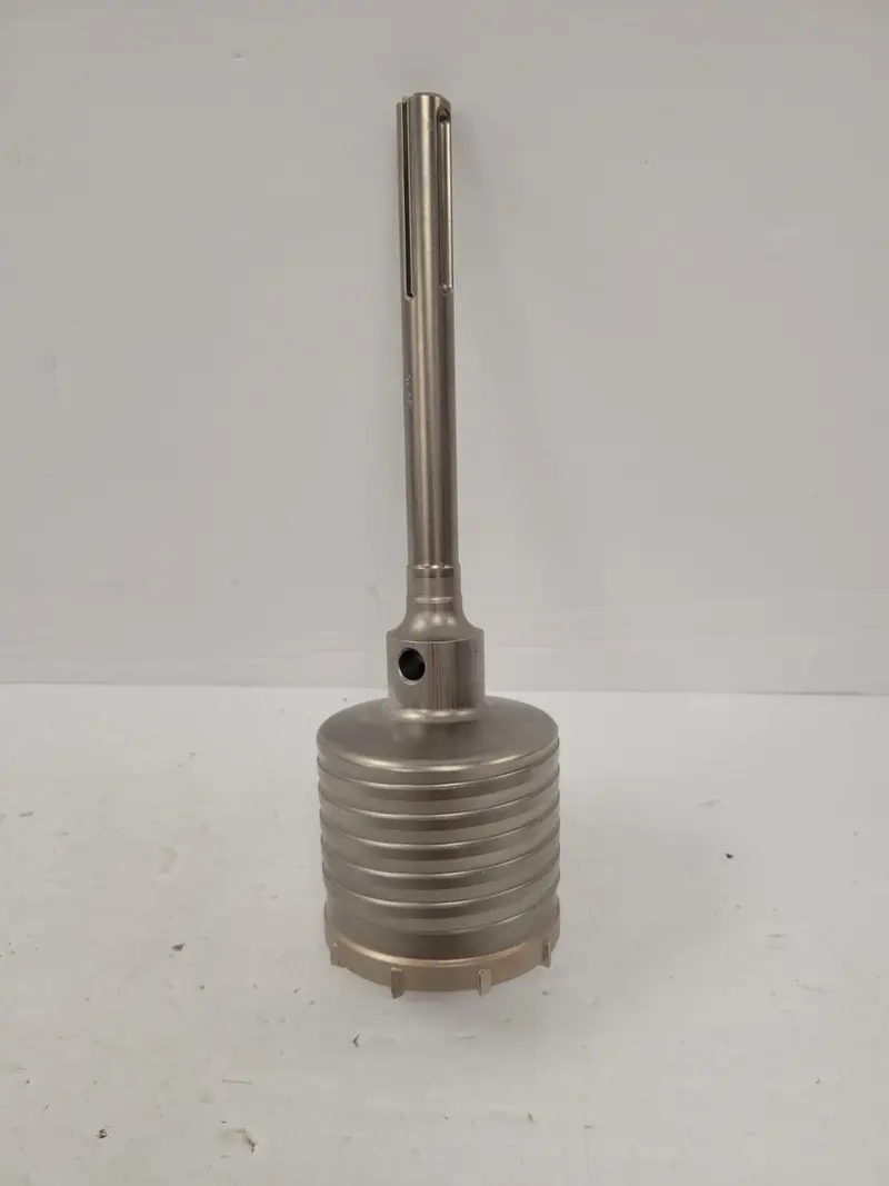 Milwaukee 3-Inch 9/16-Inch 68911-1 Drill Bit 1