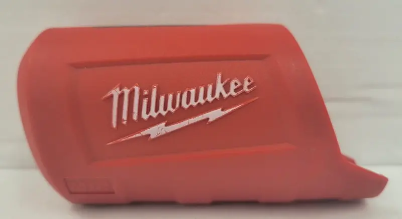 Milwaukee 43-72-1000 M12/M18 Battery Adapter For Legacy Tools (Model 58366-3) 1