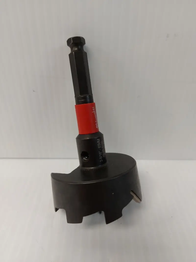 Milwaukee 48-25-5150 Shockwave Impact Duty Hex Bit Set 1