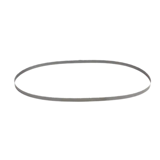 Milwaukee Compact Band Saw Blade – 30-9/16" X 12/14 Tpi For Thin Metal 1