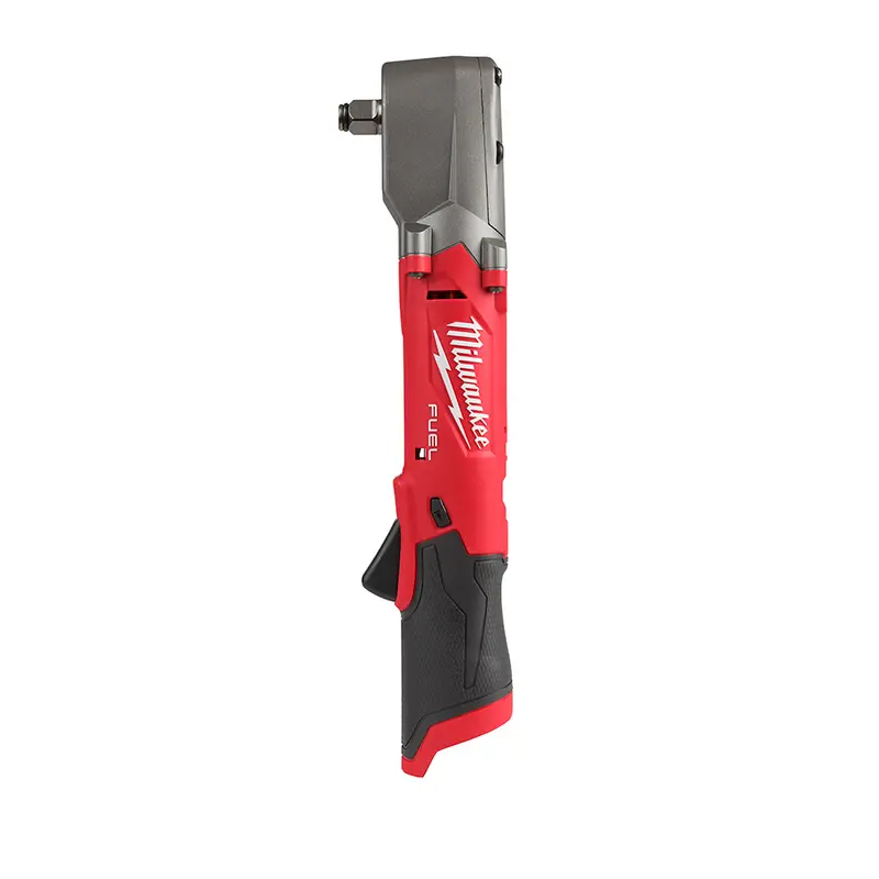 Milwaukee M12 Fuel 1/2-Inch Right-Angle Impact Wrench 1