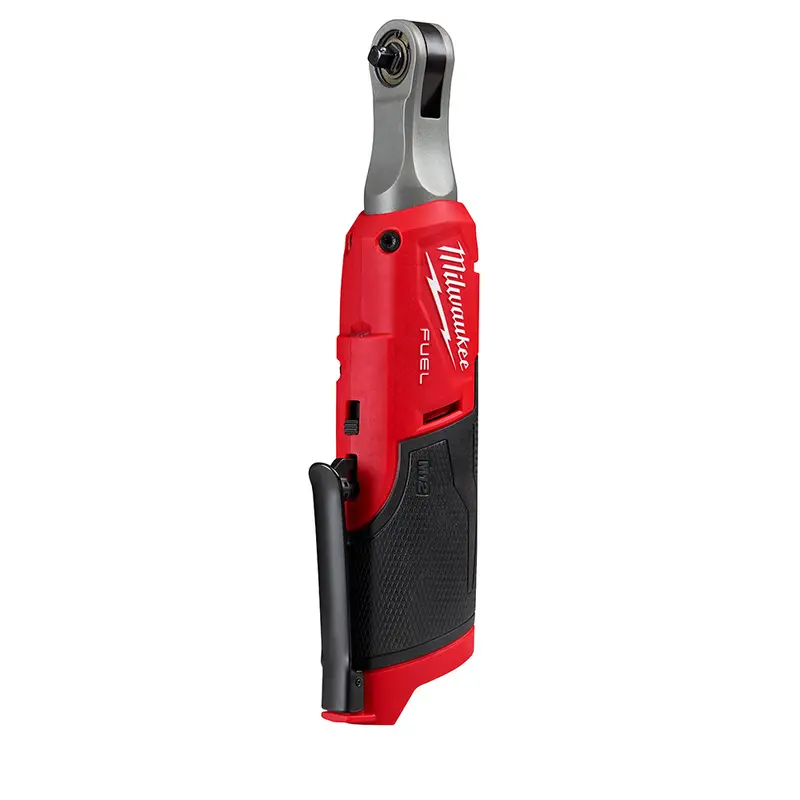 Milwaukee M12 Fuel 1/4" High-Speed Ratchet 1