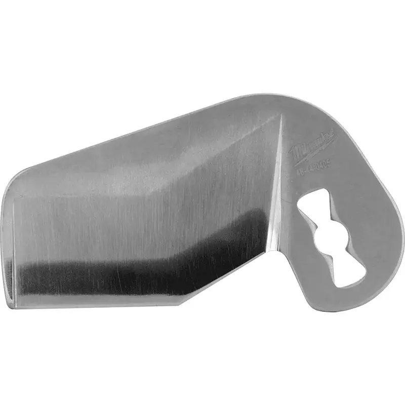 Milwaukee M12 Plastic Pipe Shear Replacement Blade 1