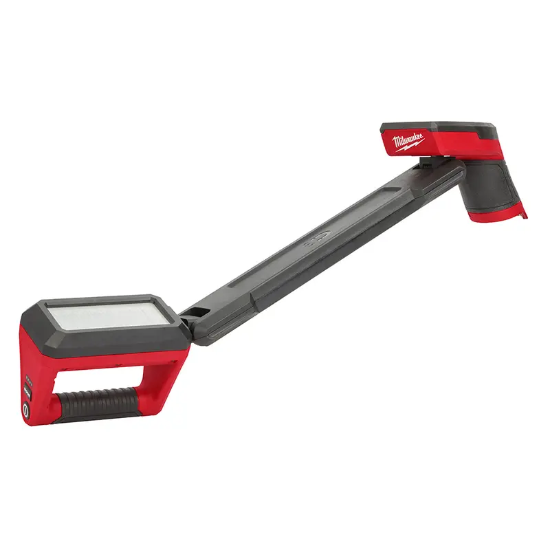 Milwaukee M12 Underbody Work Light – Magnetic Mount Illumination Tool 1