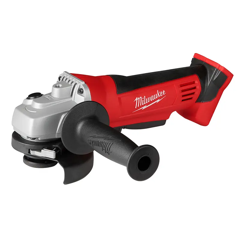 Milwaukee M18 Cordless 4-1/2-Inch Angle Grinder / Cut-Off Tool 1
